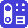 Capsule CRM logo